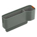 Car storage box Baseus OrganizeFun (grey) - Storage<<<Car accessories<<<InnproXML
