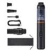 Car Vacuum Baseus A5 Air 12000Pa (black) - Car vacuum cleaners<<<Washing and cleaning<<<Car