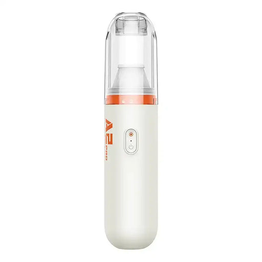 Car vacuum cleaner 6000Pa 80W Baseus A2Pro - white - Car vacuum cleaners<<<Washing and cleaning<<<Car