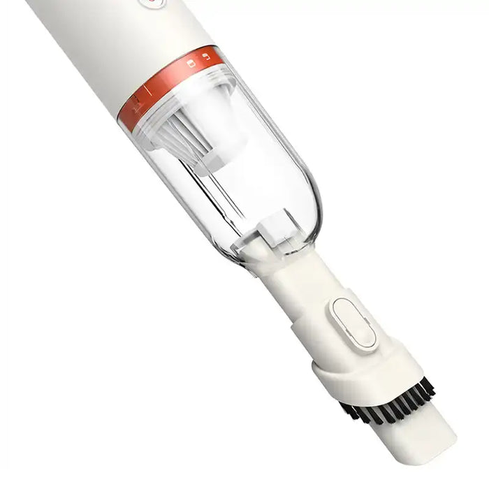 Car vacuum cleaner 6000Pa 80W Baseus A2Pro - white - Car vacuum cleaners<<<Washing and cleaning<<<Car