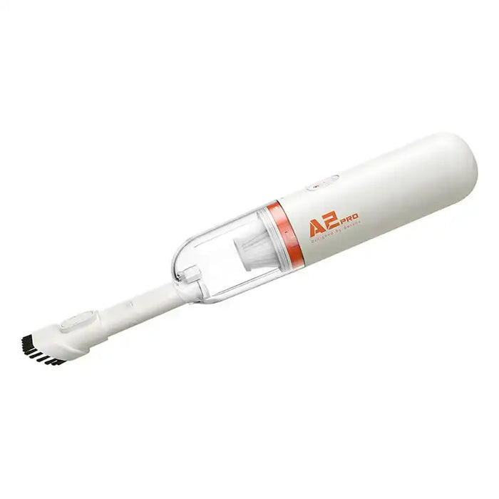 Car vacuum cleaner 6000Pa 80W Baseus A2Pro - white - Car vacuum cleaners<<<Washing and cleaning<<<Car