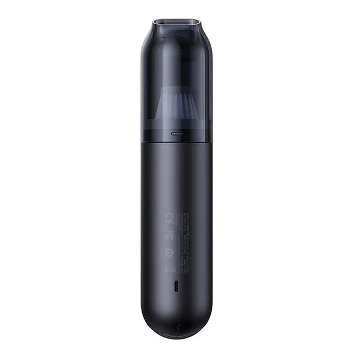 Car Vacuum Cleaner Baseus A0 Pro Black - Car vacuum cleaners<<<Washing and cleaning<<<Car