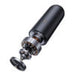 Car Vacuum Cleaner Baseus A0 Pro Black - Car vacuum cleaners<<<Washing and cleaning<<<Car