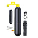 Car Vacuum Cleaner Baseus A0 Pro Black - Car vacuum cleaners<<<Washing and cleaning<<<Car