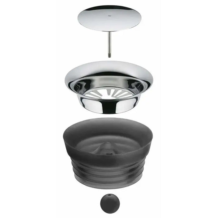 Carafe WMF 0617726040 1.5l basic - Малки кухненски принадлежности<<<Домакински прибори<<<Малки електроуреди за