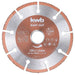 CARBIDE CUTTING DISC 125 MM 1 PIECE KWB - Дискове за ъглошлайфи<<<Консумативи за електроинструменти<<<Инструменти и