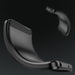 Carbon Case case for Samsung Galaxy A04e flexible silicone carbon cover black - Cell phone cases and covers<<<HurtelXML