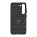 Carbon Case case for Samsung Galaxy S23+ flexible silicone carbon cover black - Cell phone cases and covers<<<HurtelXML
