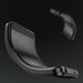 Carbon Case iPhone 14 case flexible gel back cover black - Cell phone cases and covers<<<HurtelXML
