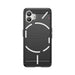 Carbon Case silicone case for Nothing Phone 2 - black - Cell phone cases and covers<<<HurtelXML