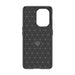 Carbon Case silicone case for OnePlus Ace 2V/OnePlus Nord 3 - black - Cell phone cases and covers<<<HurtelXML