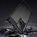 Carbon Case Xiaomi Poco X5 Pro 5G flexible silicone carbon cover black - Cell phone cases and covers<<<HurtelXML