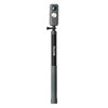 Carbon fiber selfie stick with 3m length Telesin for cameras GP-MNP-300-3 - Booms and selfie