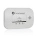 Carbon monoxide detector Smartwares - Сигурност Удома<<<Дом Градина<<<BigBuy&&&Системи за сигурност<<<Сигурност
