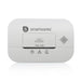 Carbon monoxide detector Smartwares - Сигурност Удома<<<Дом Градина<<<BigBuy&&&Системи за сигурност<<<Сигурност