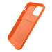 Card Case silicone case wallet with card pocket for Samsung Galaxy S22+ (S22 Plus) pink - Cell phone cases
