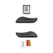 Card Reader Aisens ASCR-SN02SD-BK Black - Компютър Мрежи и компоненти<<<Компютри| Електроника<<<BigBuy&&&Мулти Четец за