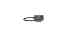 Card reader Rapoo UCR-3001 USB-C Black - Четци за карти<<<Компютърна периферия<<<ValiAPI