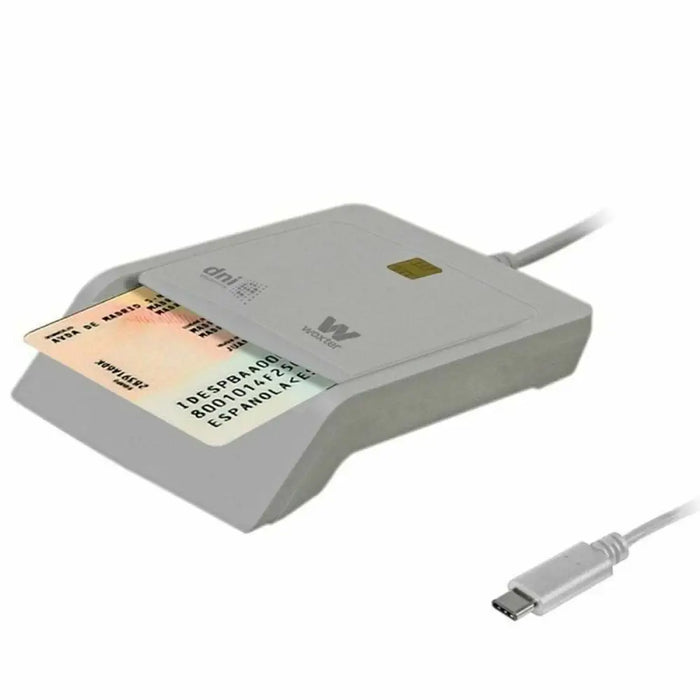 Card Reader Woxter PE26-198 - Електроника Периферни и резервни части<<<Компютри|