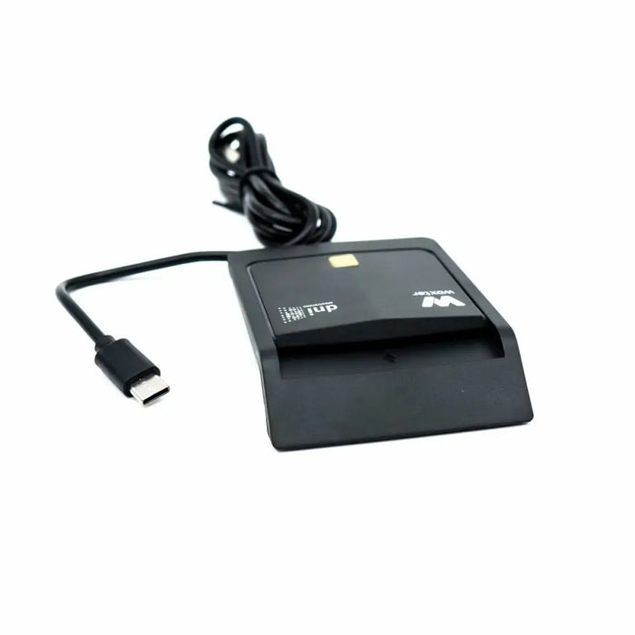 Card Reader Woxter PE26-200 - Електроника Периферни и резервни части<<<Компютри|