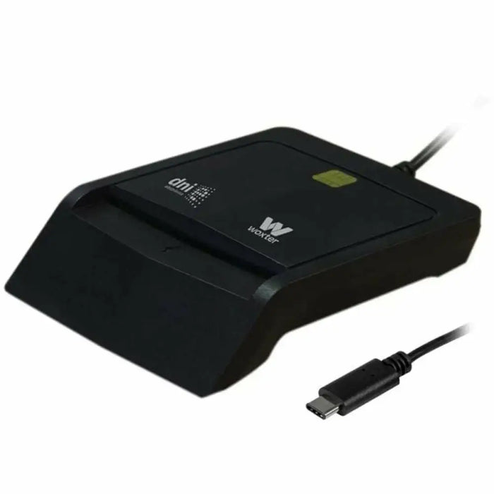 Card Reader Woxter PE26-200 - Електроника Периферни и резервни части<<<Компютри|