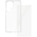 CARE by PanzerGlass Fashion 2in1 Case + Glass protection set for Samsung Galaxy S25 Ultra - Cell phone cases