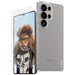 CARE by PanzerGlass Fashion 2in1 Case + Glass protection set for Samsung Galaxy S25 Ultra - Cell phone cases