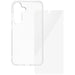 CARE by PanzerGlass Fashion 2in1 Case + Glass protection set for Samsung Galaxy S25+ - Cell phone cases