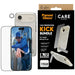 CARE by PanzerGlass Feature Kick 3in1 Case + Glass + Lens for iPhone Air - Cell phone cases and covers<<<HurtelXML