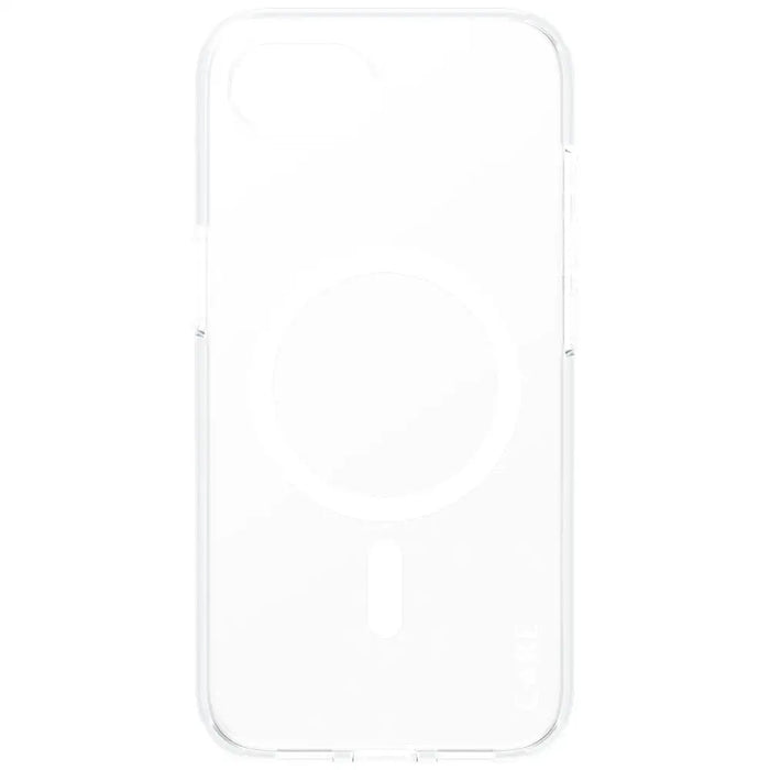CARE by PanzerGlass Flagship 3in1 Case + Glass + Lens for iPhone 16e - transparent - Cell phone cases