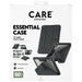 Care by PanzerGlass Y fold case for iPad 11’’ 2025 (11th gen.) - black - Cell phone cases and covers<<<HurtelXML