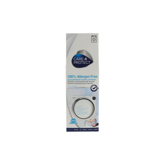 PERFUME/PER.CARE PROTECT TALCO WASH 100ml