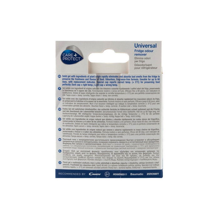 Fridge deodorizer CARE FAD 4001