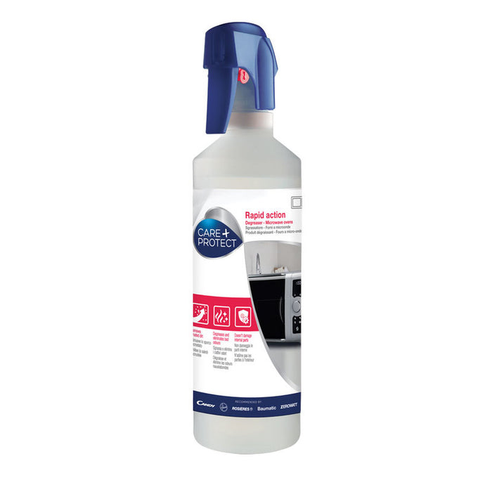 DEGREASING/MICROWAVE CARE PROTECT 500ml