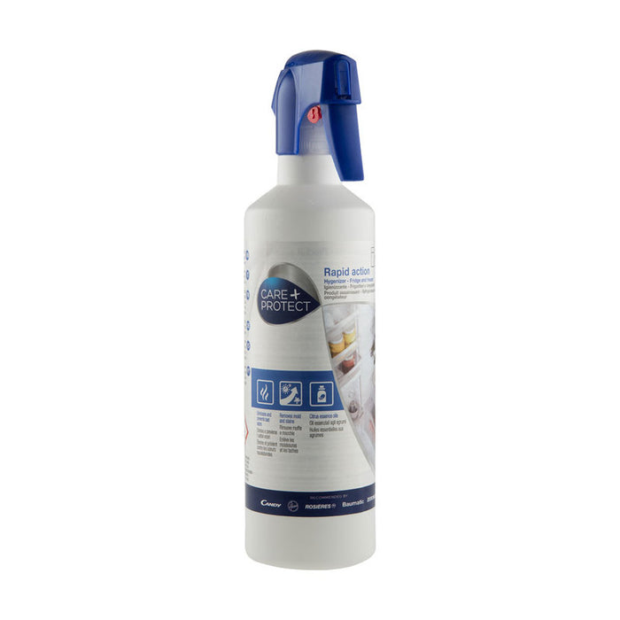 START SPRAY FOR COLD. CARE PROTECT 500ml