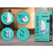 Care set SIEMENS TZ80004A - Аксесоари за кафемашини<<<Кафемашини<<<Малки електроуреди<<<TechnoMix&&&Аксесоари за кафе и