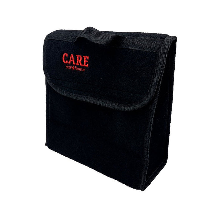 TRUNK ORGANIZER 30X28X11 CM CARE