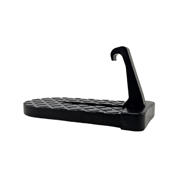 UNIVERSAL DOOR STEP CARE