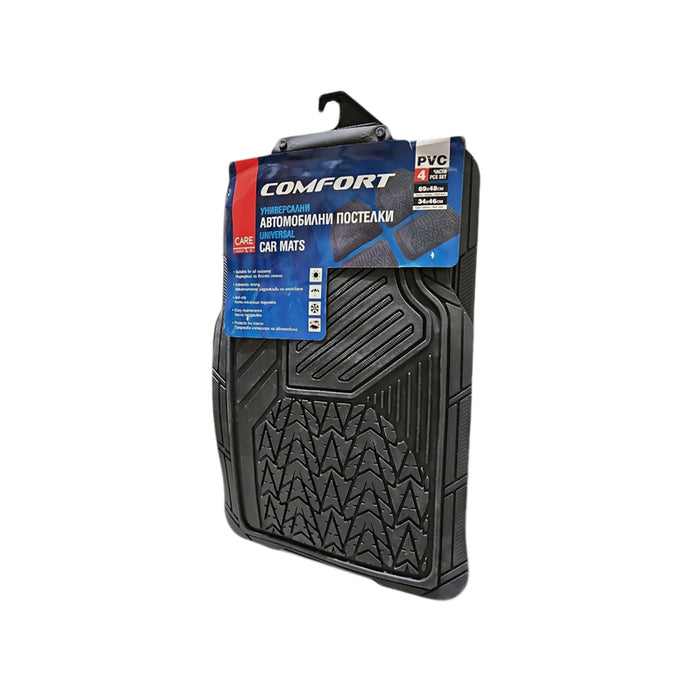 CAR MATS CARE