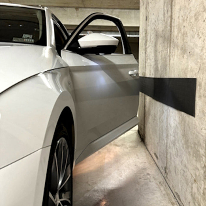 GARAGE SAFETY TAPE L 20X200CM CARE