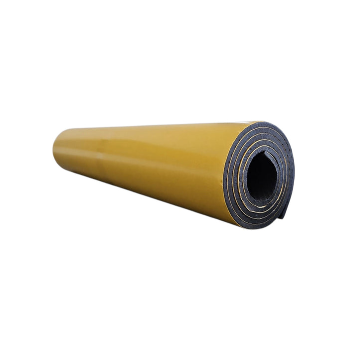 GARAGE SAFETY TAPE M 40X100CM CARE