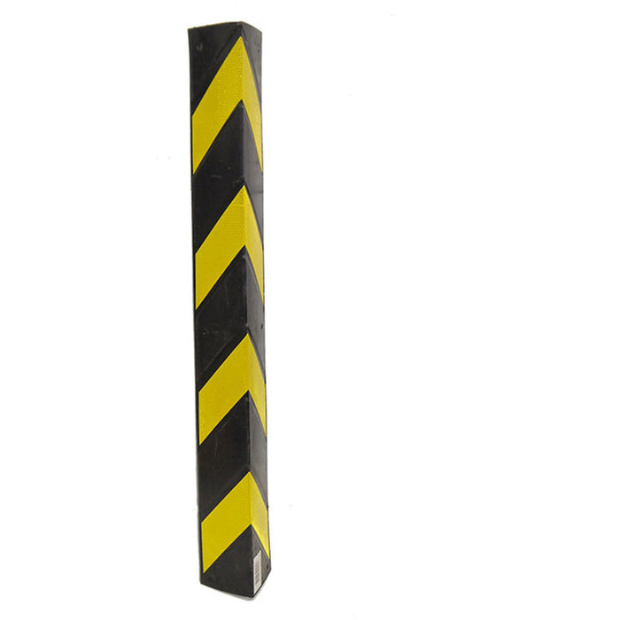 PARKING REFLECTOR FOR COLUMNS- 80X8X0.8CM CARE WG002