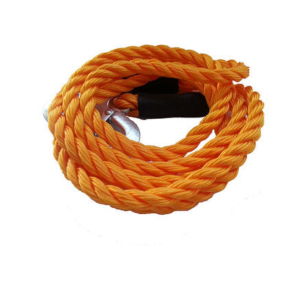 TOWING ROPE SYNTHETIC CARE 5 T