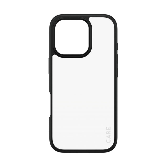 CASE CARE IPHONE 16 PRO URBAN COMBAT BK