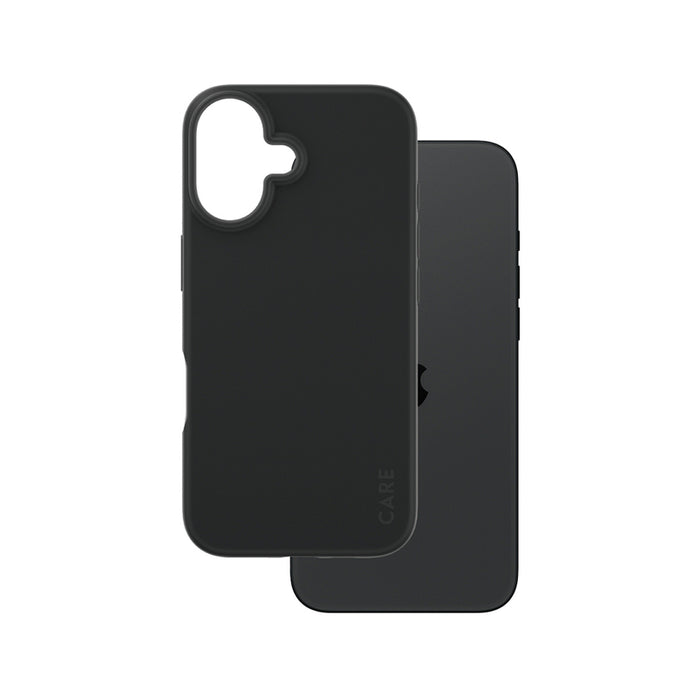CASE CARE IPHONE 16 BLACK