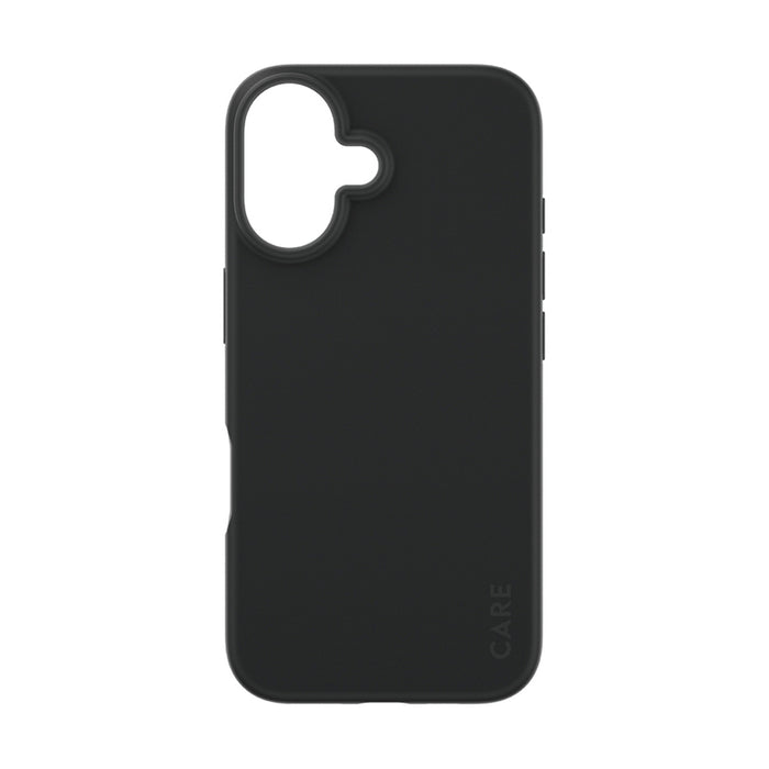CASE CARE IPHONE 16 BLACK