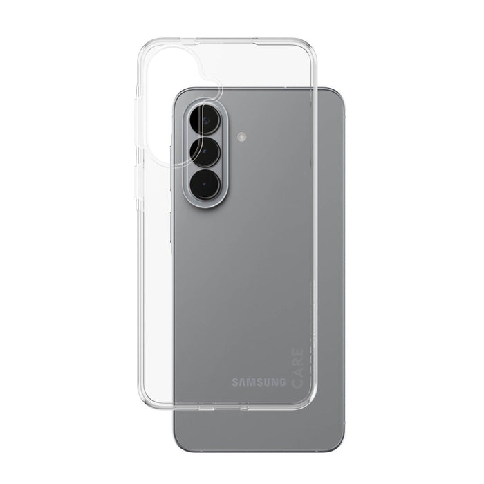 CARE by PanzerGlass Fashion X-Ray Case for Samsung Galaxy A57 - Transparent