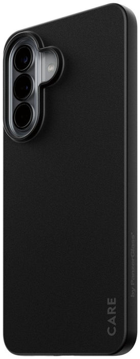 CARE by PanzerGlass Fashion Case for Samsung Galaxy A57 - Black