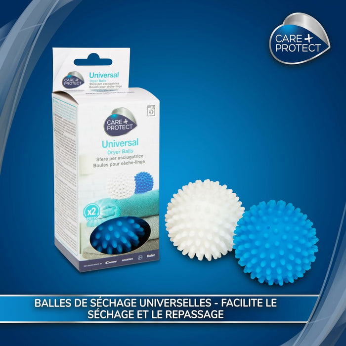 Dryer balls CARE CDB1101