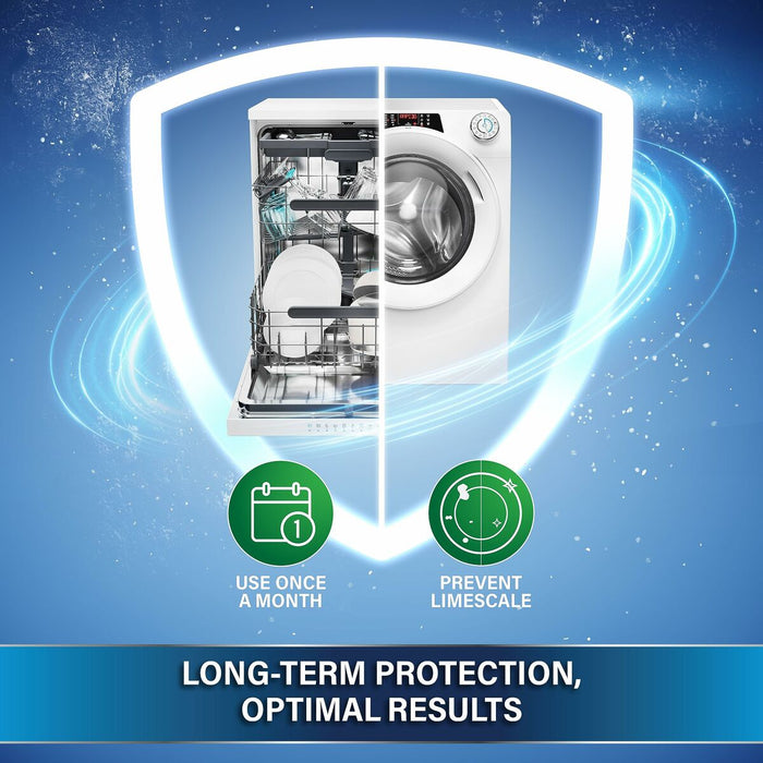 Decalcifier CARE CPPODWMDW